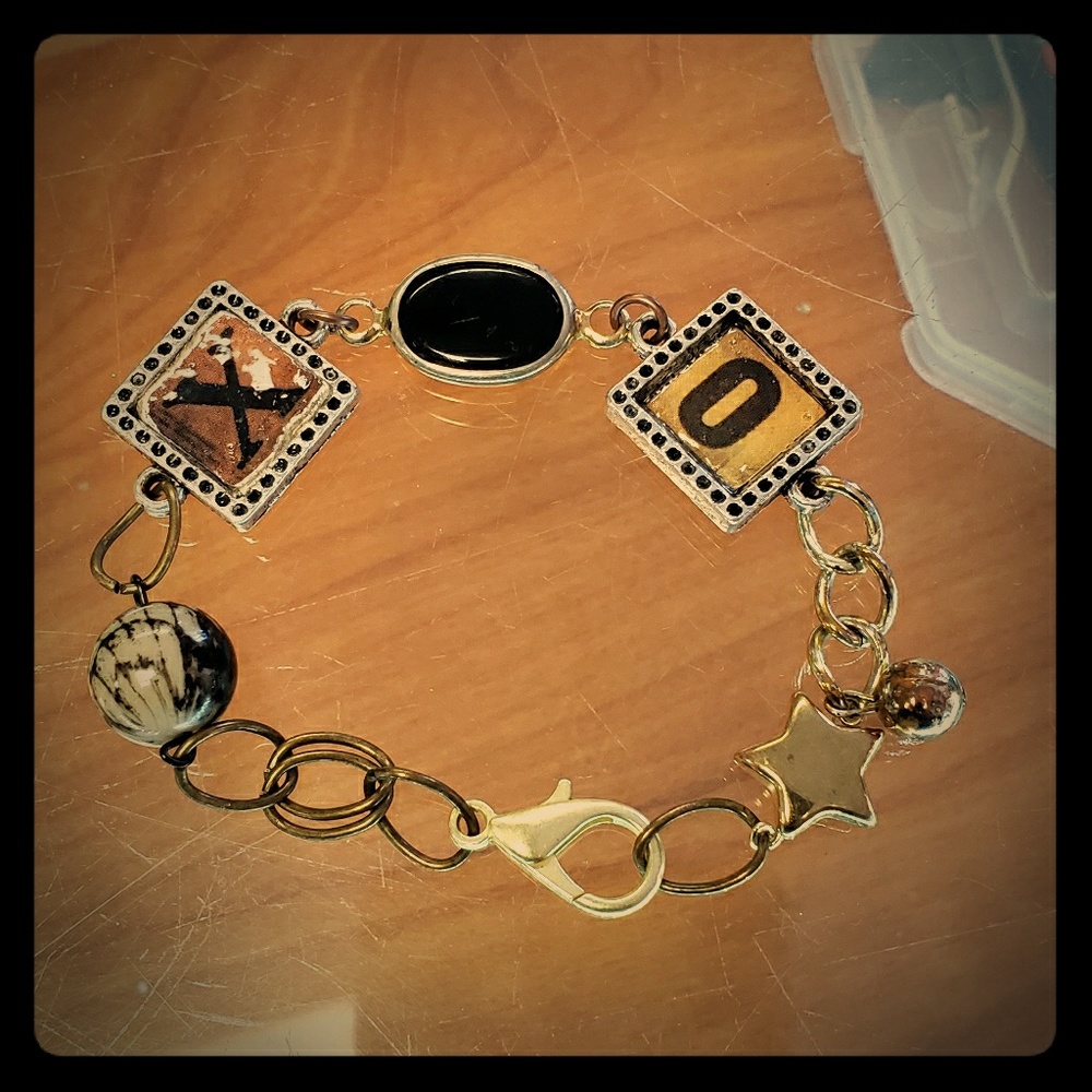 Unique Bracelet